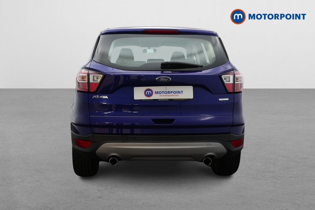 Used Ford Kuga 2017 for sale - 77679592: Photo 6