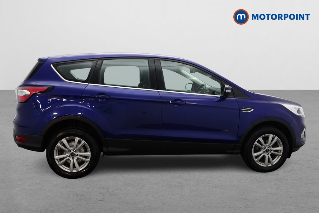 Used Ford Kuga 2017 for sale - 77679592: Photo 8