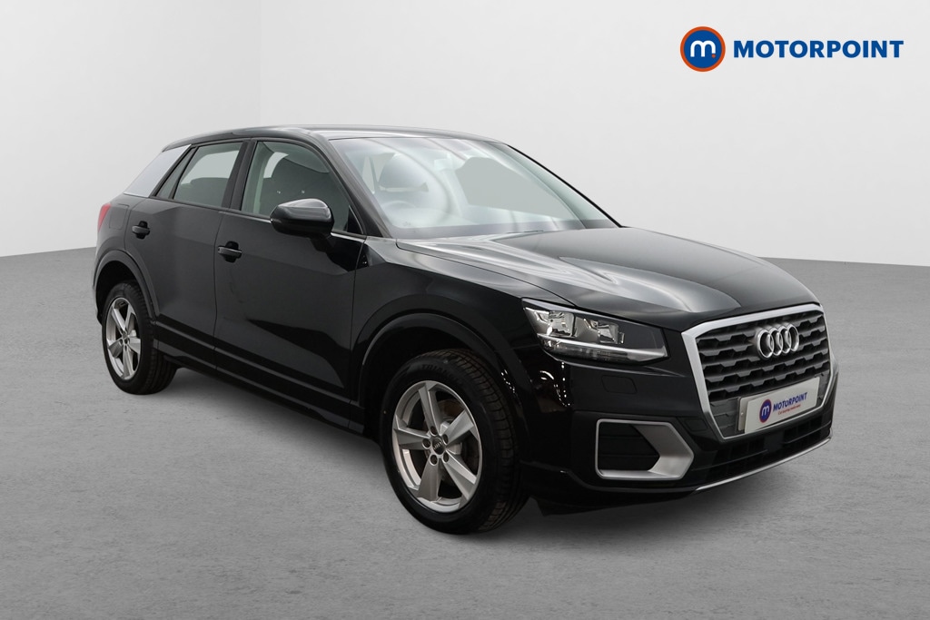 Used Audi Q2 2018 for sale - 76723217: Photo 1
