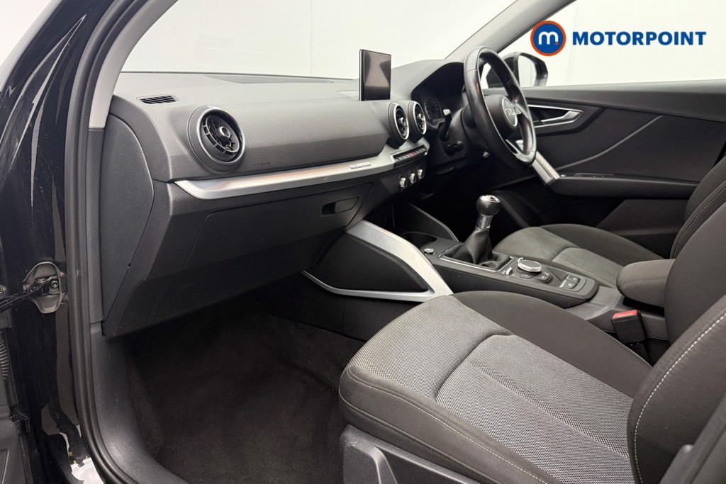 Used Audi Q2 2018 for sale - 76723217: Photo 16