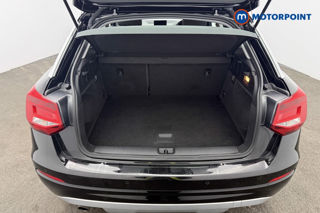 Used Audi Q2 2018 for sale - 76723217: Photo 19