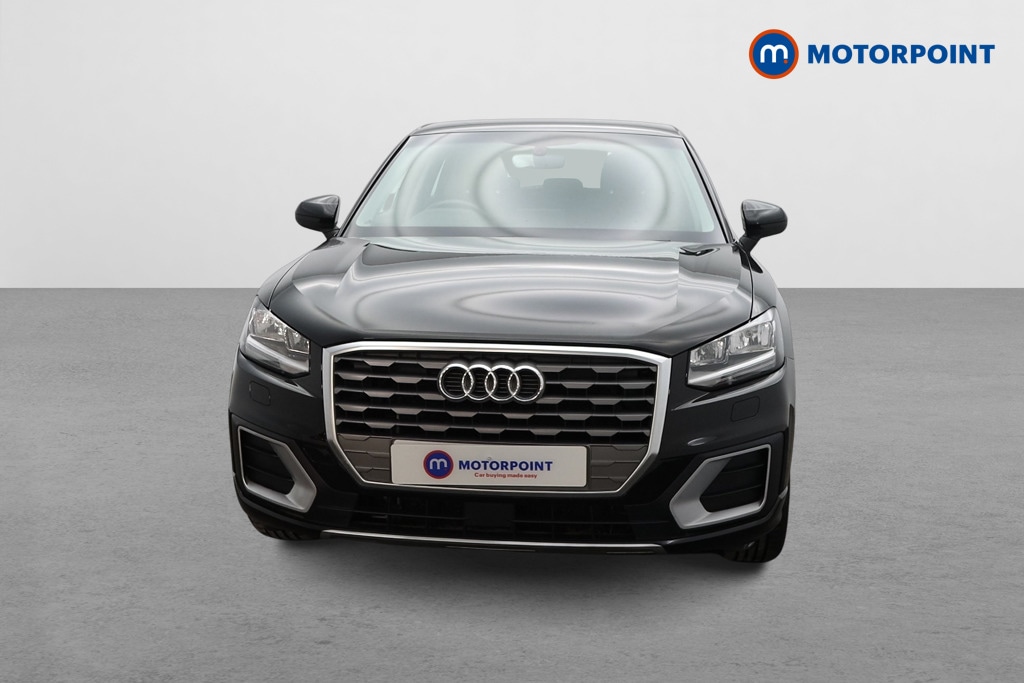 Used Audi Q2 2018 for sale - 76723217: Photo 2