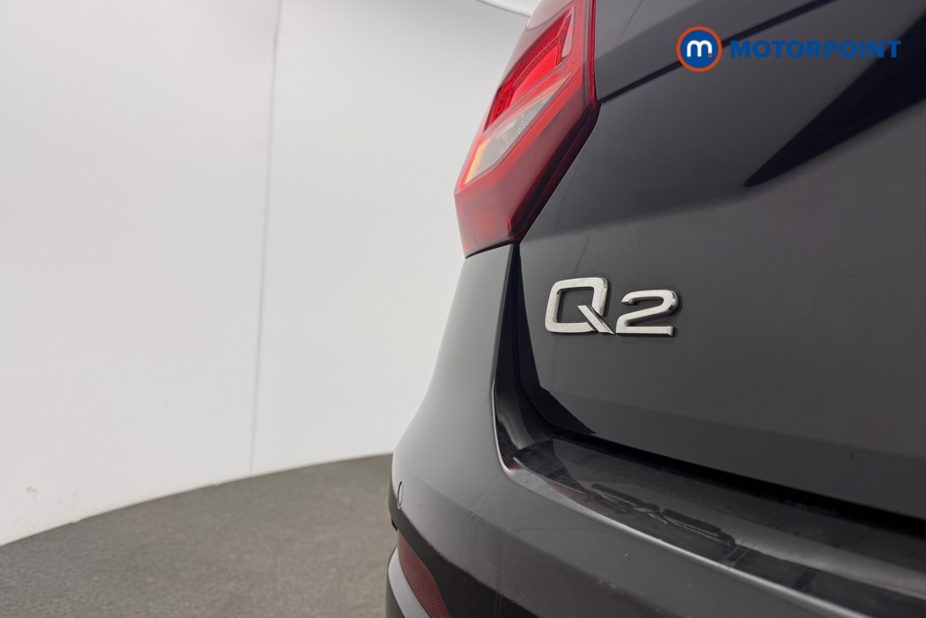 Used Audi Q2 2018 for sale - 76723217: Photo 29