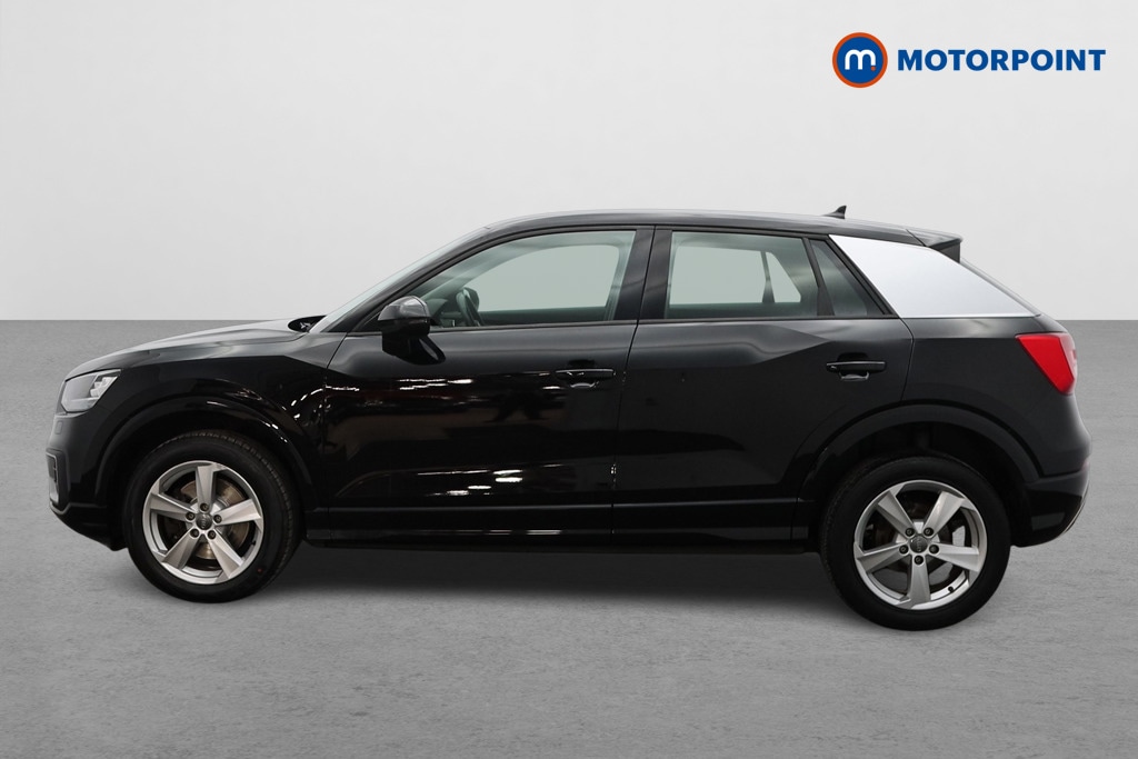 Used Audi Q2 2018 for sale - 76723217: Photo 4