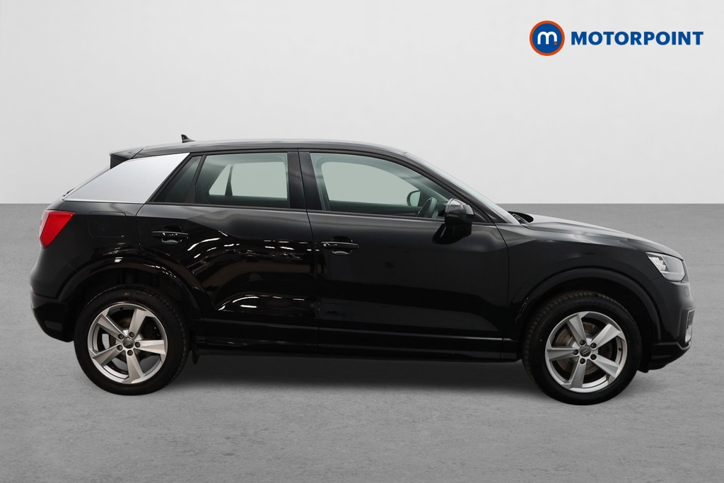 Used Audi Q2 2018 for sale - 76723217: Photo 8