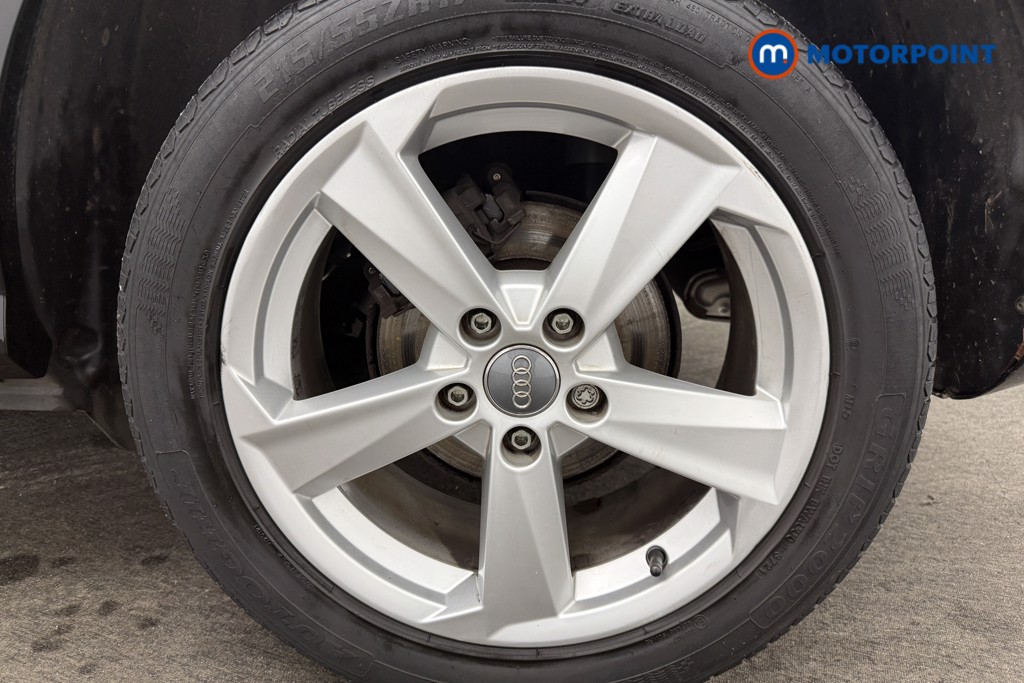 Used Audi Q2 2018 for sale - 76723217: Photo 9