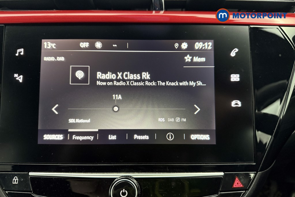 Used Vauxhall Corsa 2023 for sale - 77023603: Photo 10