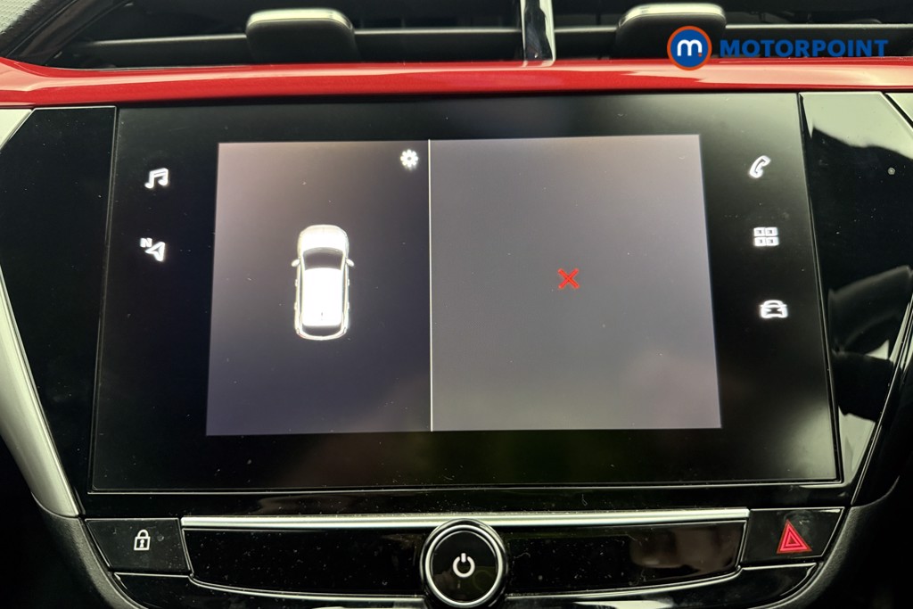 Used Vauxhall Corsa 2023 for sale - 77023603: Photo 11