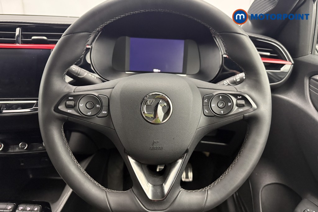Used Vauxhall Corsa 2023 for sale - 77023603: Photo 12