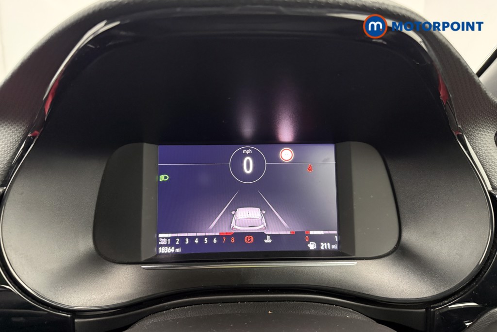 Used Vauxhall Corsa 2023 for sale - 77023603: Photo 13