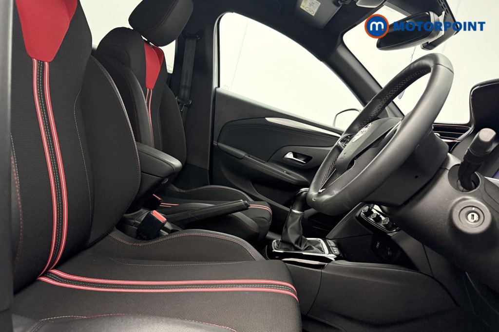 Used Vauxhall Corsa 2023 for sale - 77023603: Photo 15