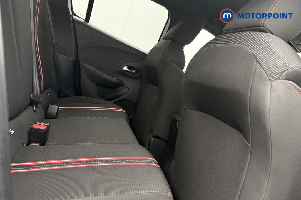 Used Vauxhall Corsa 2023 for sale - 77023603: Photo 16