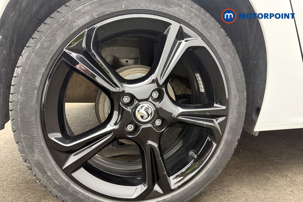 Used Vauxhall Corsa 2023 for sale - 77023603: Photo 17