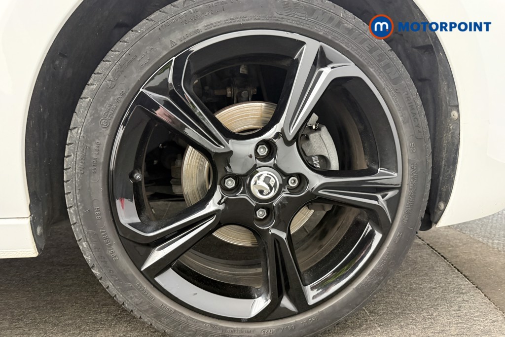 Used Vauxhall Corsa 2023 for sale - 77023603: Photo 18