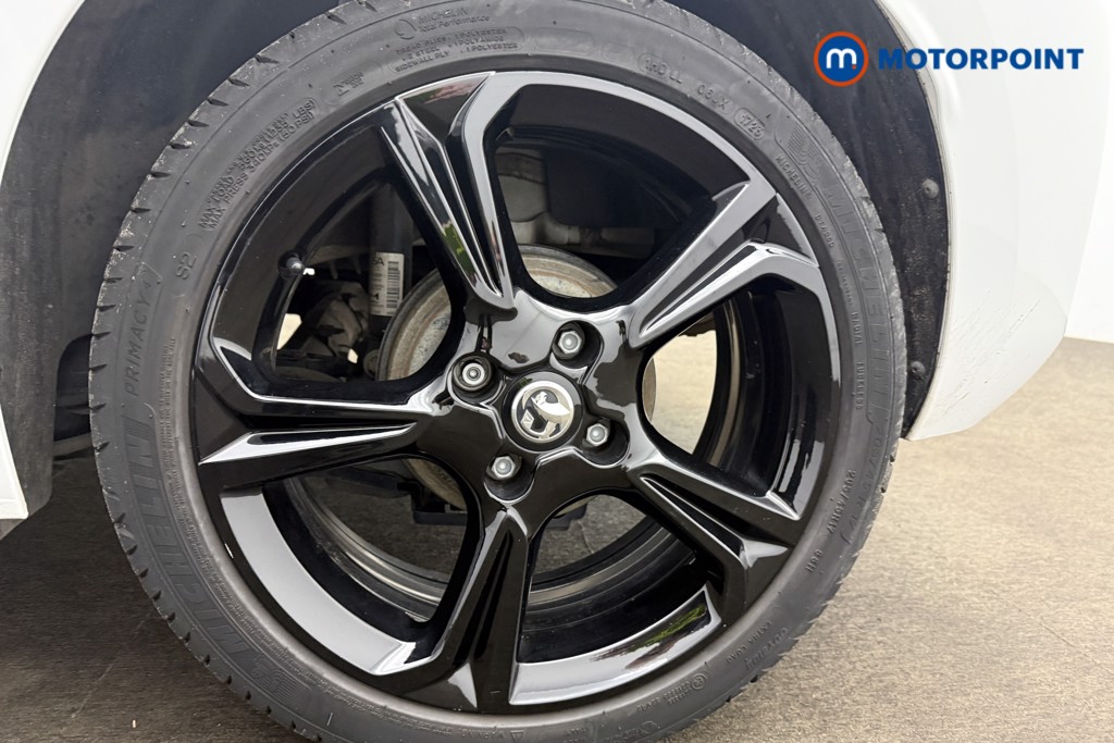 Used Vauxhall Corsa 2023 for sale - 77023603: Photo 19