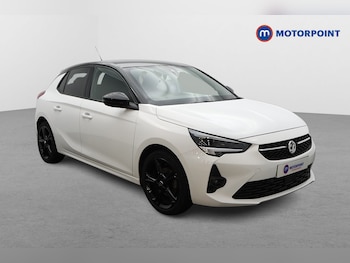 Used Vauxhall Corsa 2023 for sale - 77023603: Photo