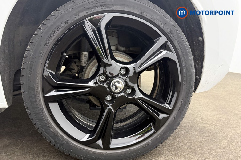 Used Vauxhall Corsa 2023 for sale - 77023603: Photo 20