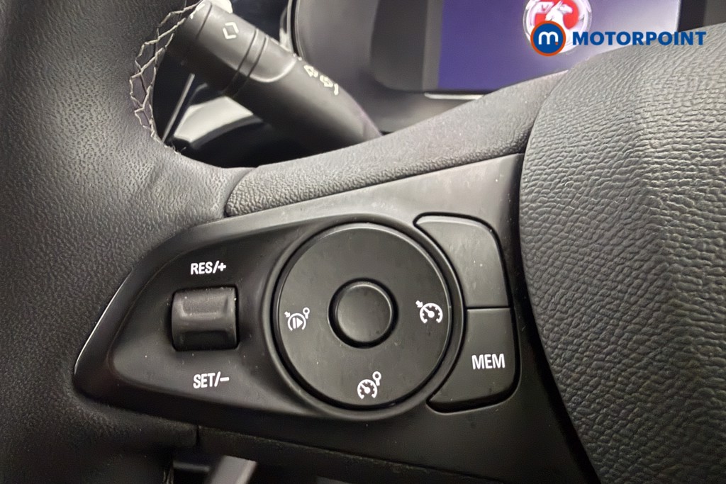 Used Vauxhall Corsa 2023 for sale - 77023603: Photo 21