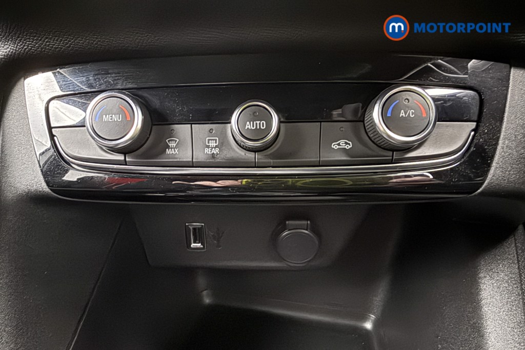 Used Vauxhall Corsa 2023 for sale - 77023603: Photo 23