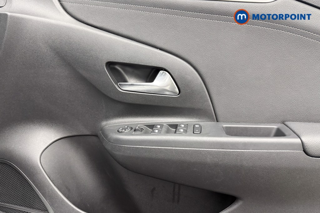 Used Vauxhall Corsa 2023 for sale - 77023603: Photo 25