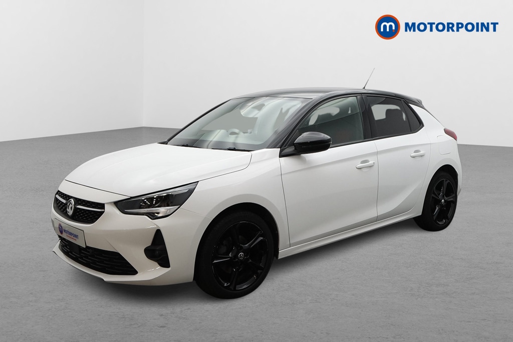 Used Vauxhall Corsa 2023 for sale - 77023603: Photo 3