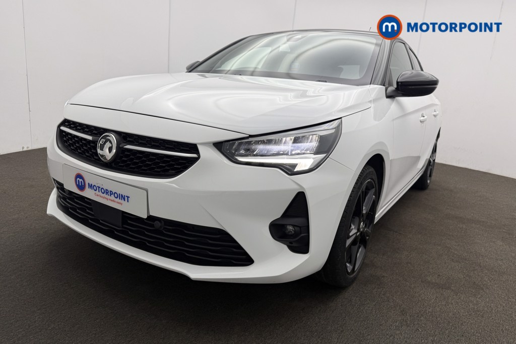 Used Vauxhall Corsa 2023 for sale - 77023603: Photo 30