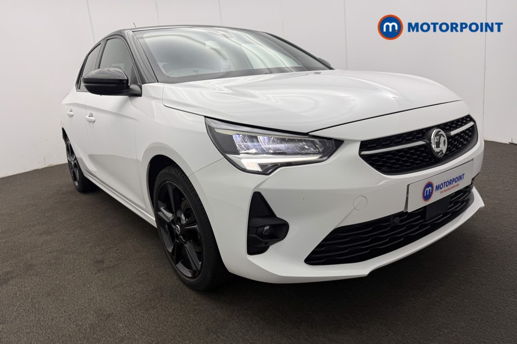 Used Vauxhall Corsa 2023 for sale - 77023603: Photo 31