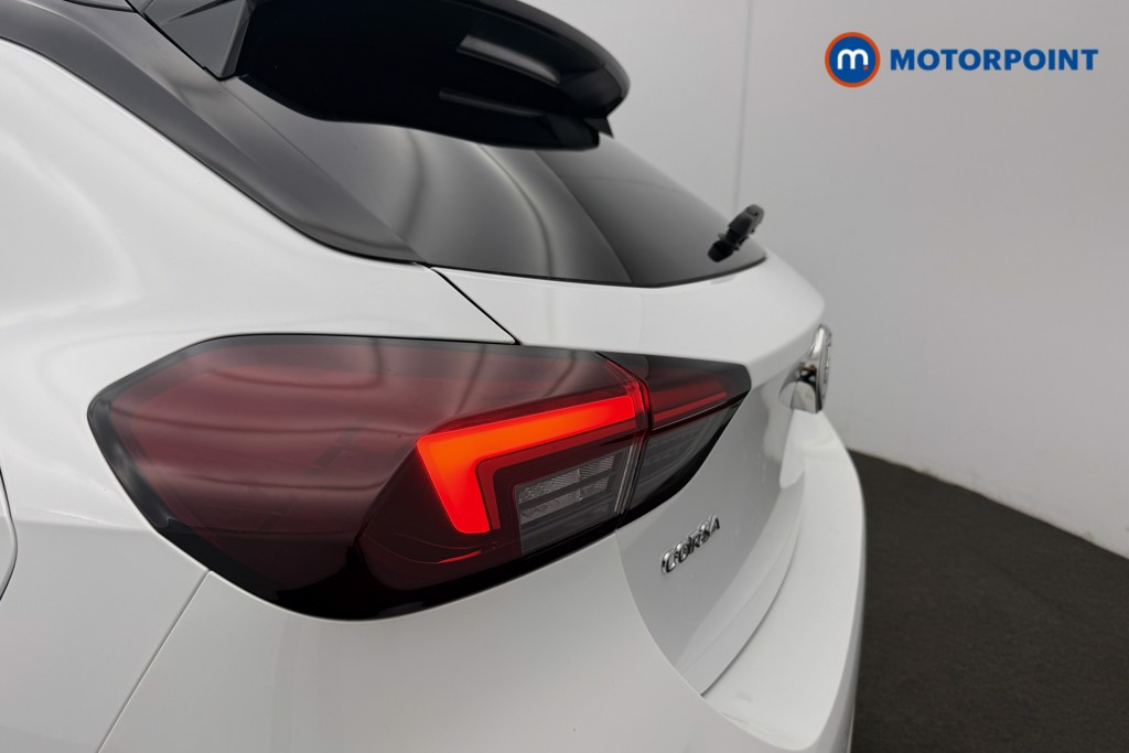 Used Vauxhall Corsa 2023 for sale - 77023603: Photo 33