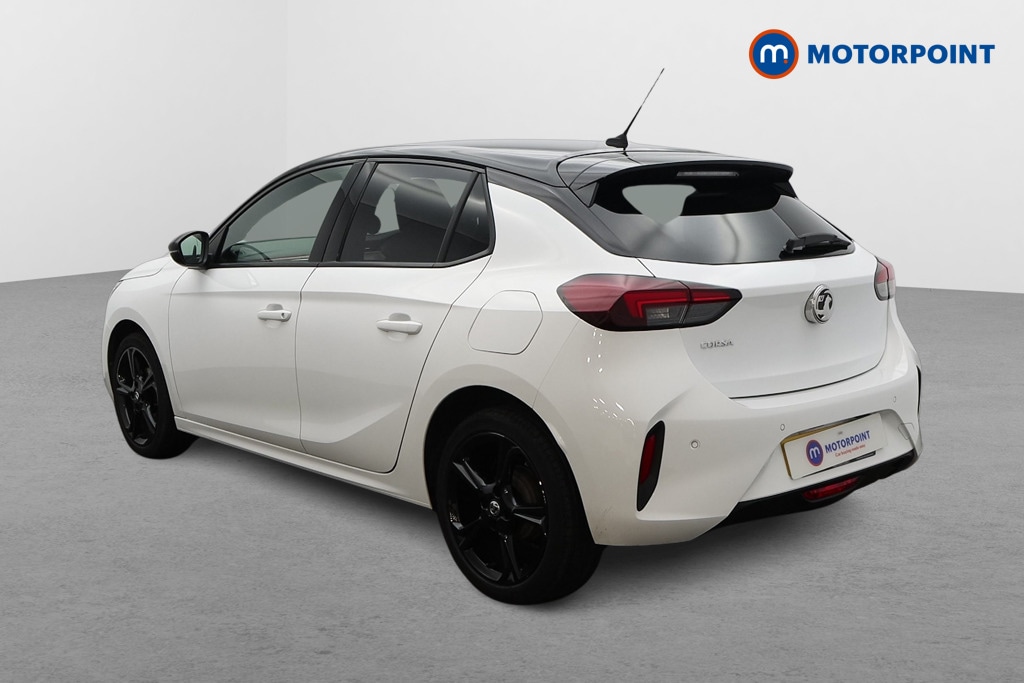 Used Vauxhall Corsa 2023 for sale - 77023603: Photo 5