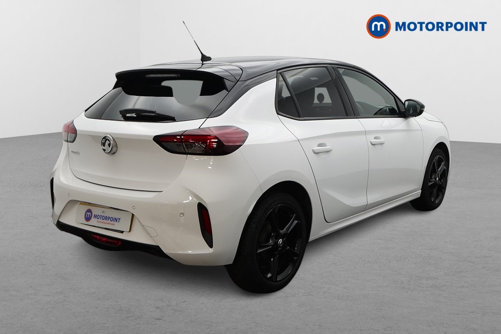 Used Vauxhall Corsa 2023 for sale - 77023603: Photo 7