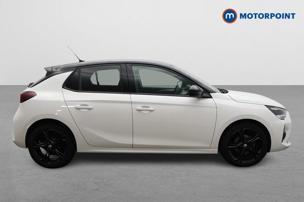 Used Vauxhall Corsa 2023 for sale - 77023603: Photo 8