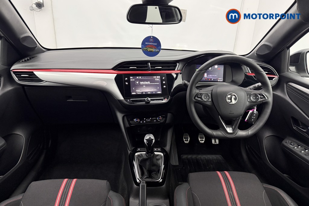 Used Vauxhall Corsa 2023 for sale - 77023603: Photo 9
