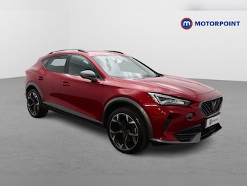 Used Cupra Formentor undefined for sale - 78615606: Photo