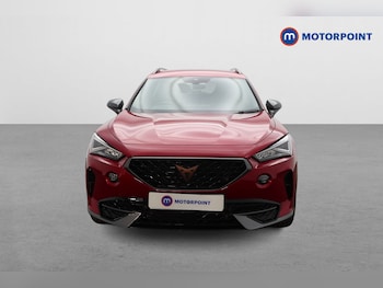 Used Cupra Formentor undefined for sale - 78615606: Photo