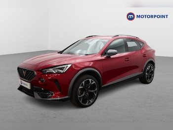 Used Cupra Formentor undefined for sale - 78615606: Photo