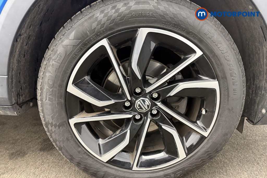 Used MG MG ZS 2022 for sale - 77570855: Photo 12