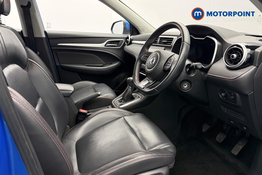 Used MG MG ZS 2022 for sale - 77570855: Photo 13