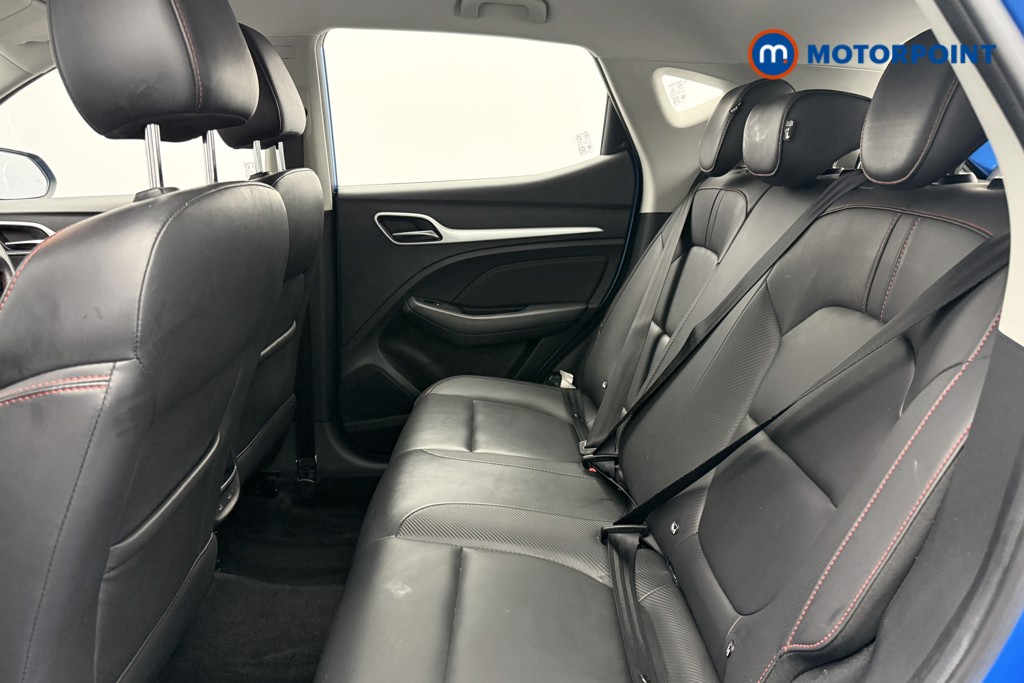 Used MG MG ZS 2022 for sale - 77570855: Photo 17