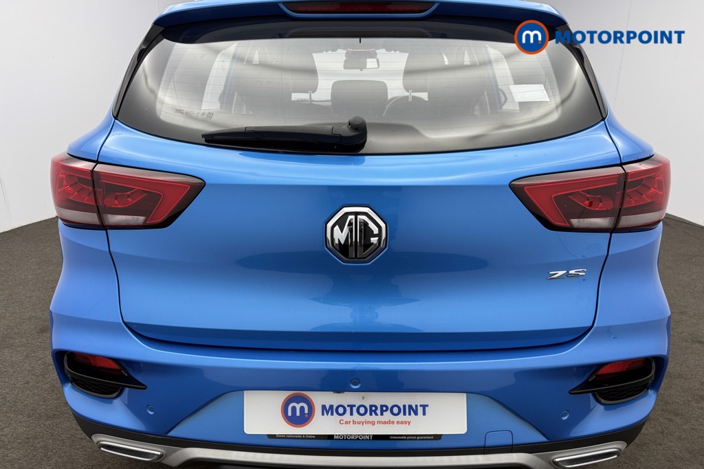 Used MG MG ZS 2022 for sale - 77570855: Photo 18