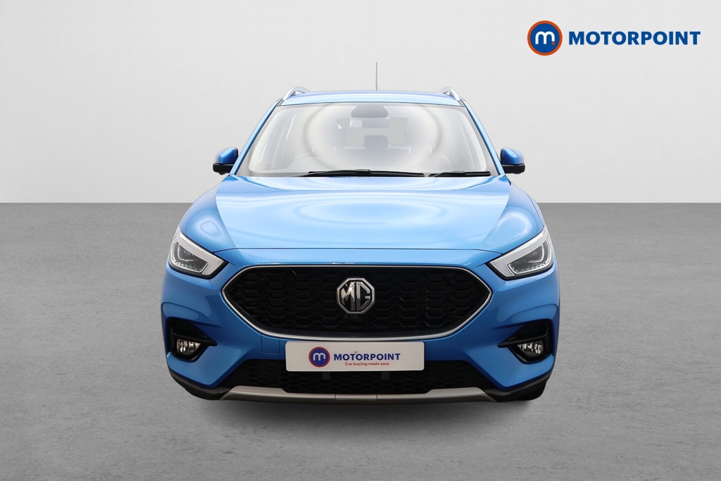 Used MG MG ZS 2022 for sale - 77570855: Photo 2