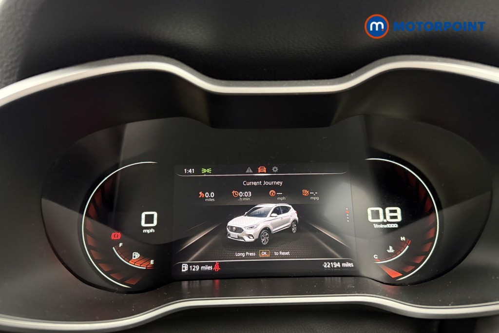 Used MG MG ZS 2022 for sale - 77570855: Photo 28