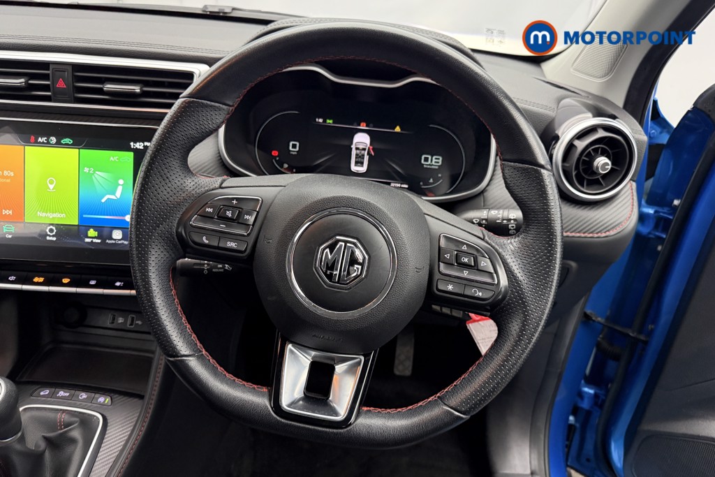 Used MG MG ZS 2022 for sale - 77570855: Photo 29