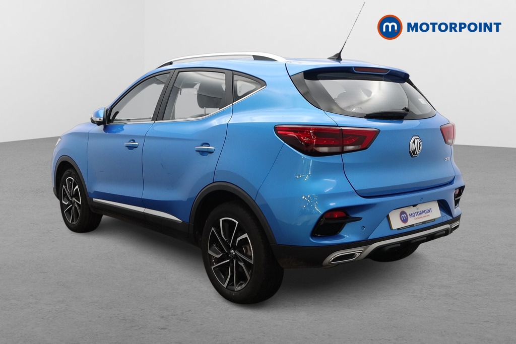 Used MG MG ZS 2022 for sale - 77570855: Photo 5