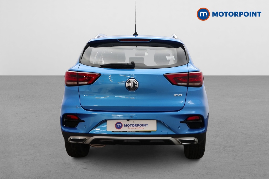 Used MG MG ZS 2022 for sale - 77570855: Photo 6