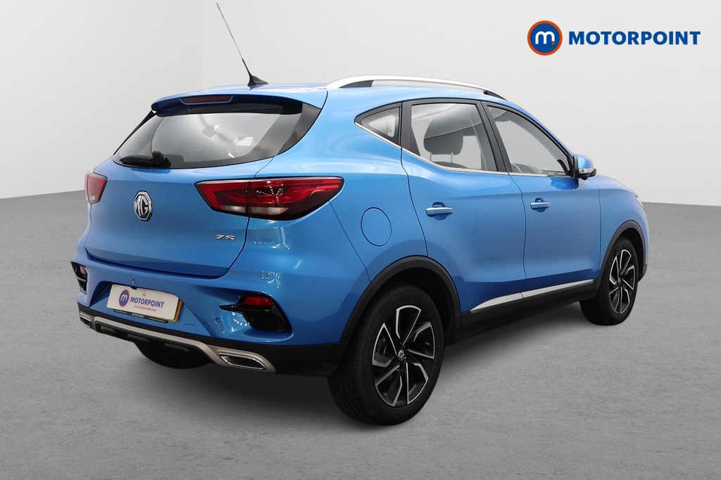 Used MG MG ZS 2022 for sale - 77570855: Photo 7