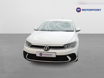 Used Volkswagen Polo 2024 for sale - 75653477: Photo