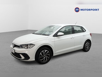 Used Volkswagen Polo 2024 for sale - 75653477: Photo