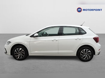 Used Volkswagen Polo 2024 for sale - 75653477: Photo