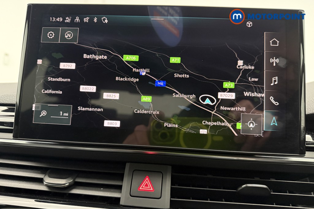 Used Audi A4 2021 for sale - 77158712: Photo 10