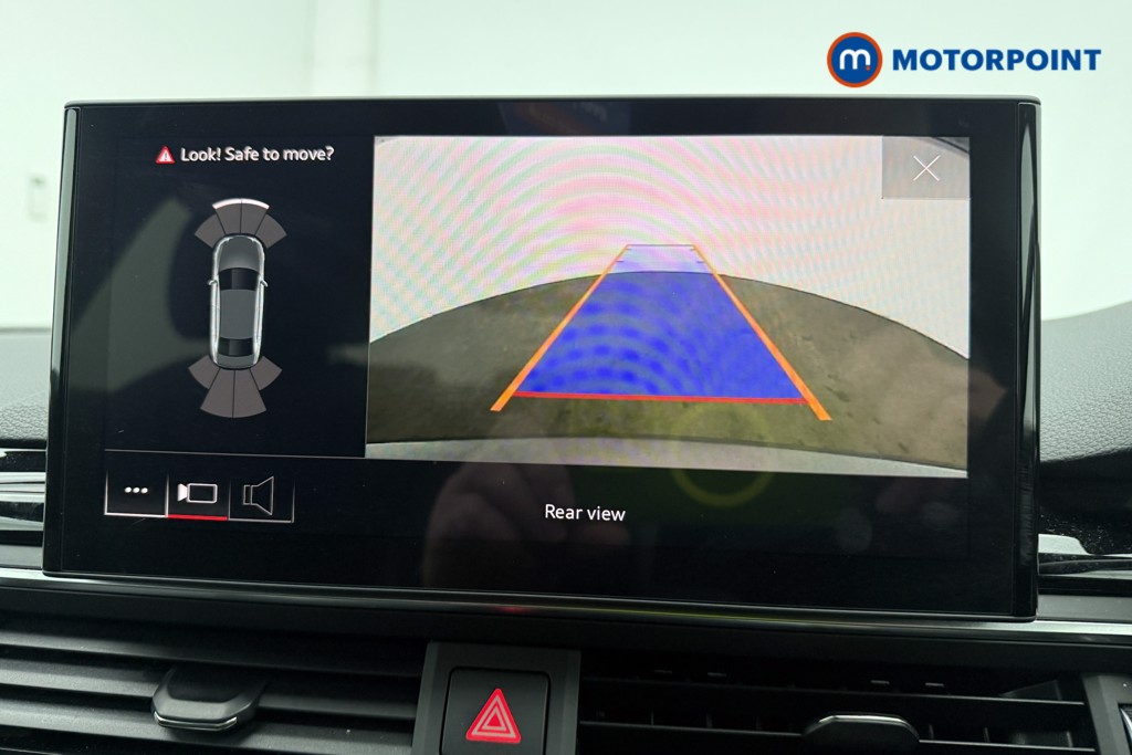 Used Audi A4 2021 for sale - 77158712: Photo 11